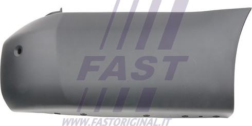 Fast FT91334G - Paraurti autozon.pro