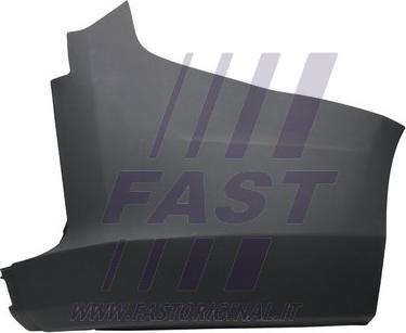 Fast FT91330 - Paraurti autozon.pro