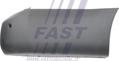 Fast FT91338G - Paraurti autozon.pro