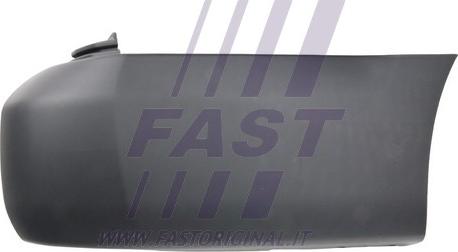 Fast FT91332G - Paraurti autozon.pro