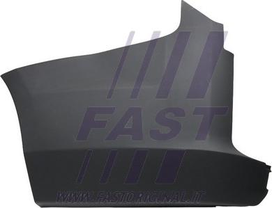 Fast FT91329 - Paraurti autozon.pro