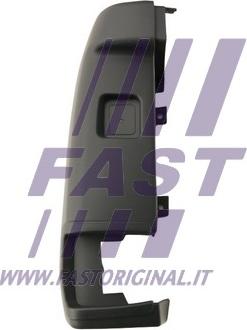 Fast FT91320 - Paraurti autozon.pro