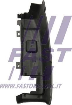 Fast FT91320 - Paraurti autozon.pro