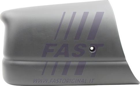 Fast FT91323G - Paraurti autozon.pro