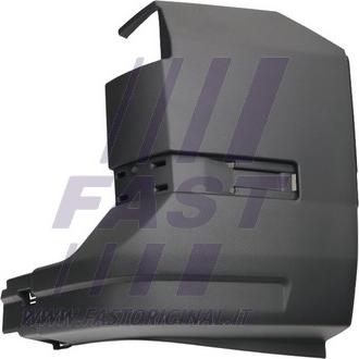 Fast FT91322 - Paraurti autozon.pro