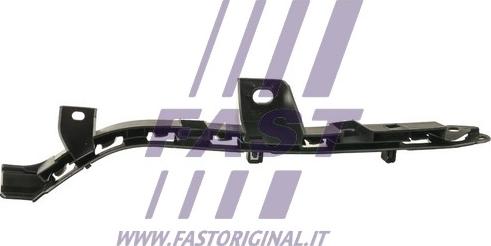 Fast FT91209 - Supporto, Paraurti autozon.pro