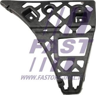 Fast FT91201 - Supporto, Paraurti autozon.pro