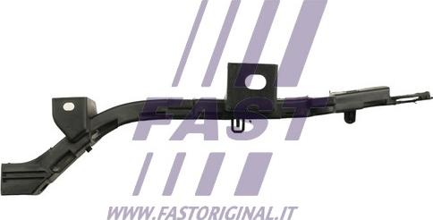 Fast FT91208 - Supporto, Paraurti autozon.pro