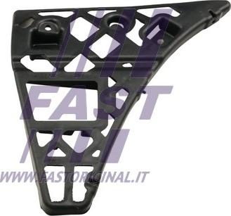 Fast FT91202 - Supporto, Paraurti autozon.pro