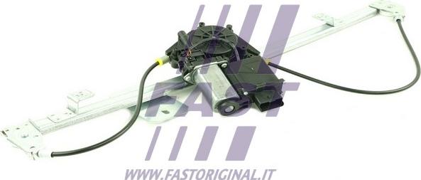 Fast FT91761 - Alzacristallo autozon.pro