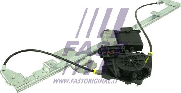 Fast FT91762 - Alzacristallo autozon.pro