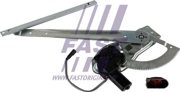 Fast FT91705 - Alzacristallo autozon.pro