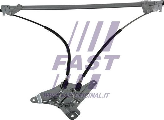 Fast FT91703 - Alzacristallo autozon.pro