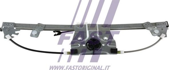 Fast FT91710 - Alzacristallo autozon.pro