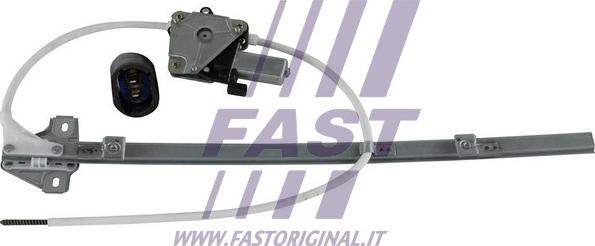 Fast FT91711 - Alzacristallo autozon.pro