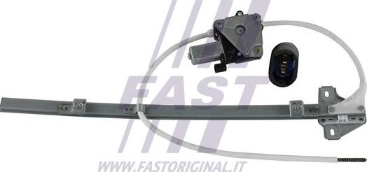 Fast FT91712 - Alzacristallo autozon.pro