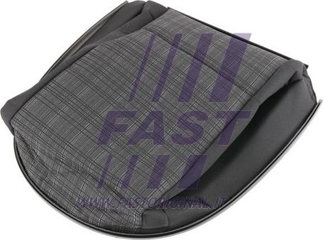 Fast FT93506 - Rivestimento ossatura sedile autozon.pro