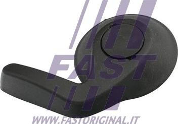 Fast FT93622 - Pomello, Regolazione schienale sedile autozon.pro