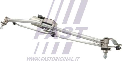 Fast FT93141 - Tiranteria tergicristallo autozon.pro