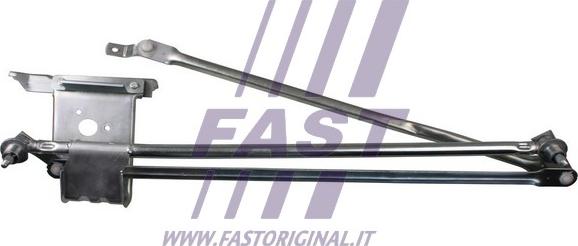 Fast FT93114 - Tiranteria tergicristallo autozon.pro