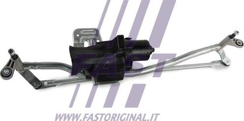 Fast FT93118 - Tiranteria tergicristallo autozon.pro