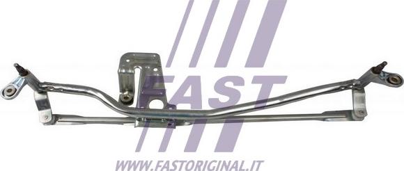 Fast FT93113 - Tiranteria tergicristallo autozon.pro