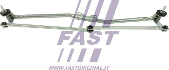 Fast FT93130 - Tiranteria tergicristallo autozon.pro