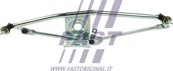 Fast FT93131 - Tiranteria tergicristallo autozon.pro