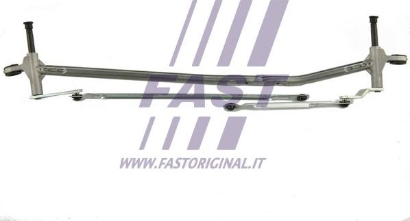 Fast FT93133 - Tiranteria tergicristallo autozon.pro