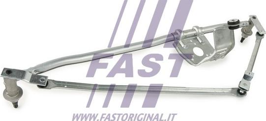 Fast FT93129 - Tiranteria tergicristallo autozon.pro