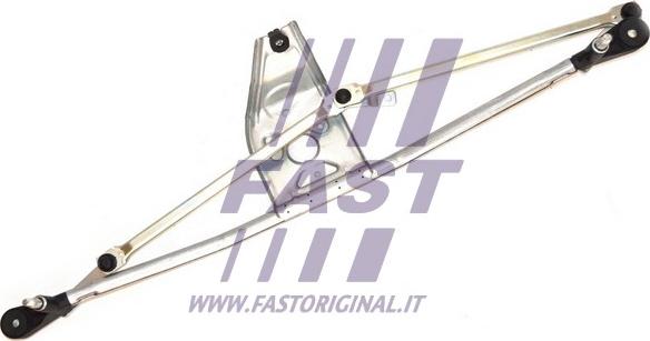 Fast FT93124 - Tiranteria tergicristallo autozon.pro