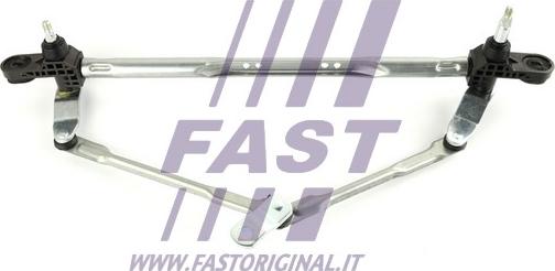 Fast FT93126 - Tiranteria tergicristallo autozon.pro