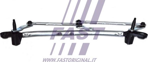 Fast FT93120 - Tiranteria tergicristallo autozon.pro