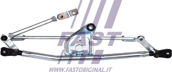 Fast FT93122 - Tiranteria tergicristallo autozon.pro