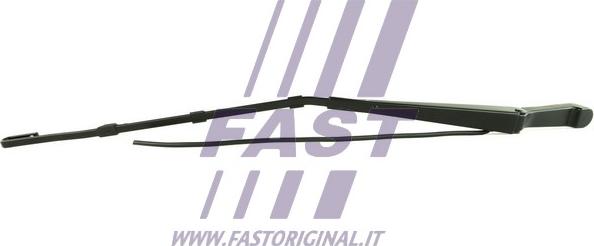 Fast FT93347 - Braccio tergi, Pulizia cristalli autozon.pro