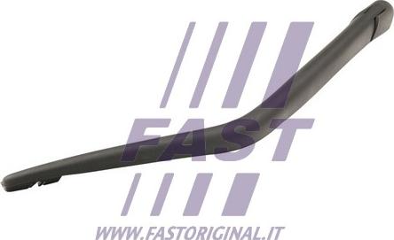 Fast FT93309 - Braccio tergi, Pulizia cristalli autozon.pro