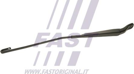 Fast FT93304 - Braccio tergi, Pulizia cristalli autozon.pro