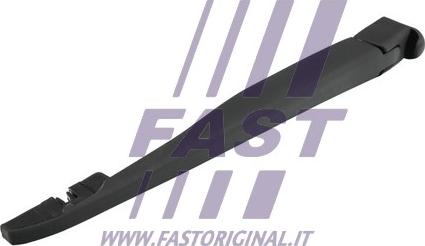 Fast FT93308 - Braccio tergi, Pulizia cristalli autozon.pro