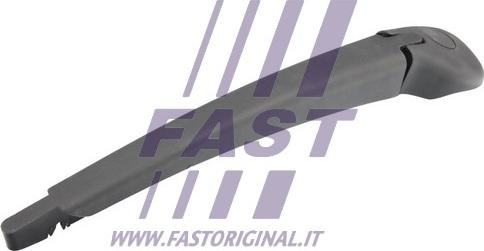 Fast FT93307 - Braccio tergi, Pulizia cristalli autozon.pro