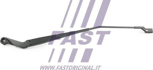 Fast FT93314 - Braccio tergi, Pulizia cristalli autozon.pro