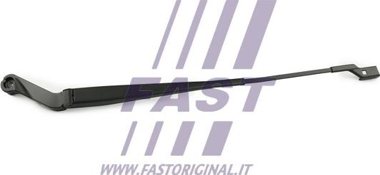 Fast FT93315 - Braccio tergi, Pulizia cristalli autozon.pro