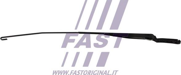 Fast FT93311 - Braccio tergi, Pulizia cristalli autozon.pro