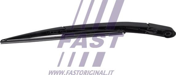 Fast FT93318 - Braccio tergi, Pulizia cristalli autozon.pro