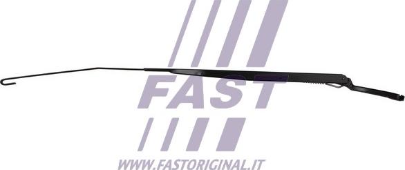 Fast FT93313 - Braccio tergi, Pulizia cristalli autozon.pro