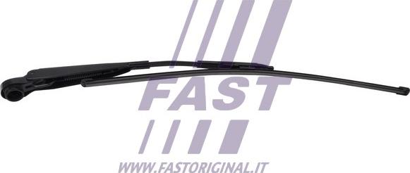 Fast FT93320 - Braccio tergi, Pulizia cristalli autozon.pro