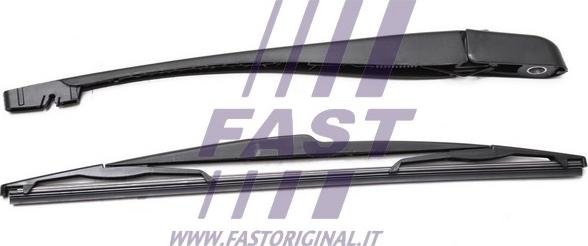 Fast FT93327 - Braccio tergi, Pulizia cristalli autozon.pro