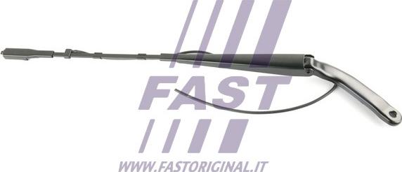 Fast FT93379 - Braccio tergi, Pulizia cristalli autozon.pro