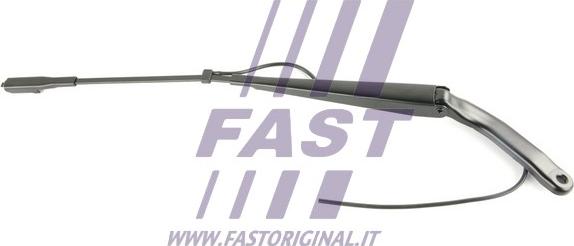 Fast FT93378 - Braccio tergi, Pulizia cristalli autozon.pro