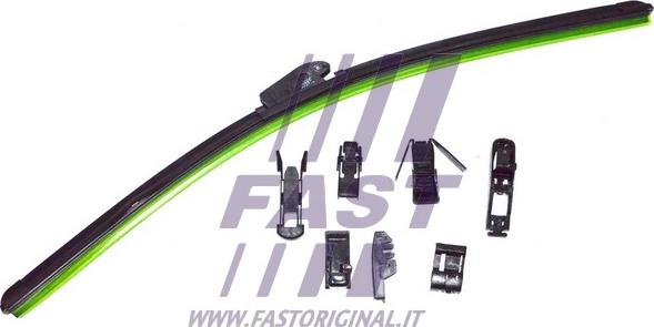 Fast FT93248 - Spazzola tergi autozon.pro