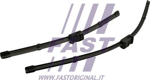 Fast FT93259 - Spazzola tergi autozon.pro